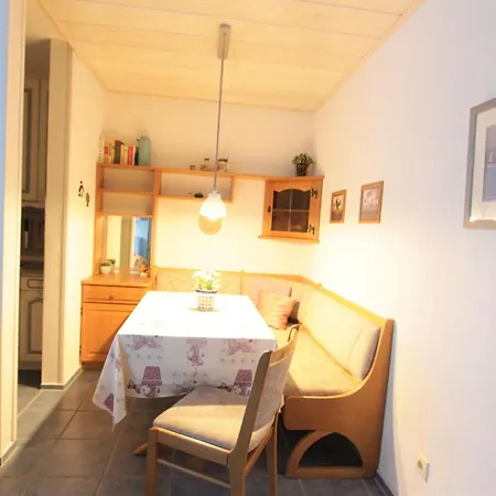 Apartment Theodor Storm *