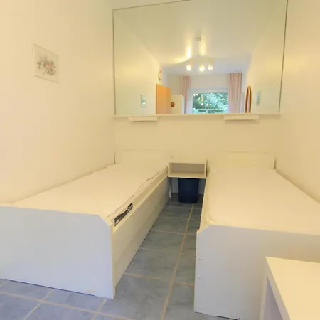 Theodor Storm Apartment *